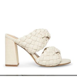 Steve Madden mules